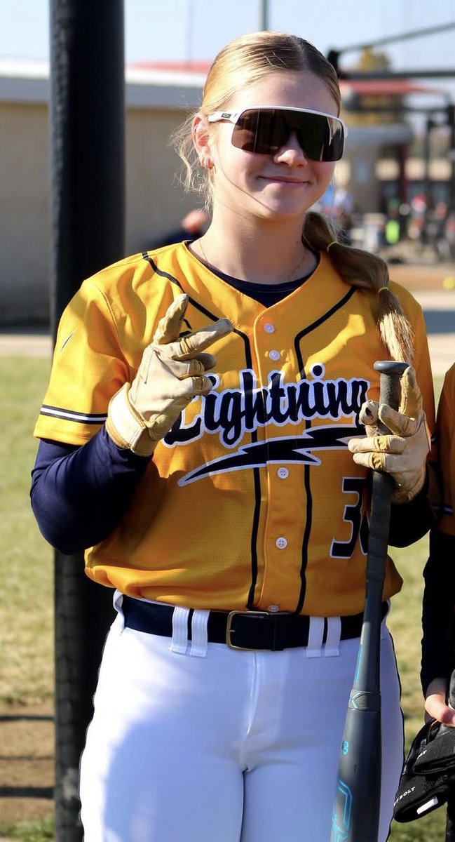 New Lenox Lightning’29 Izzo tweet media