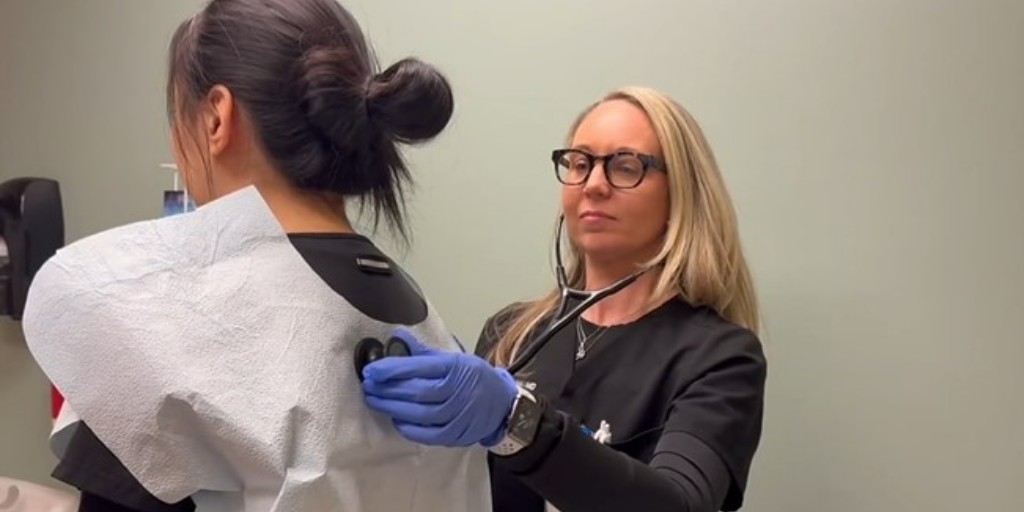 Temple Health tweet media