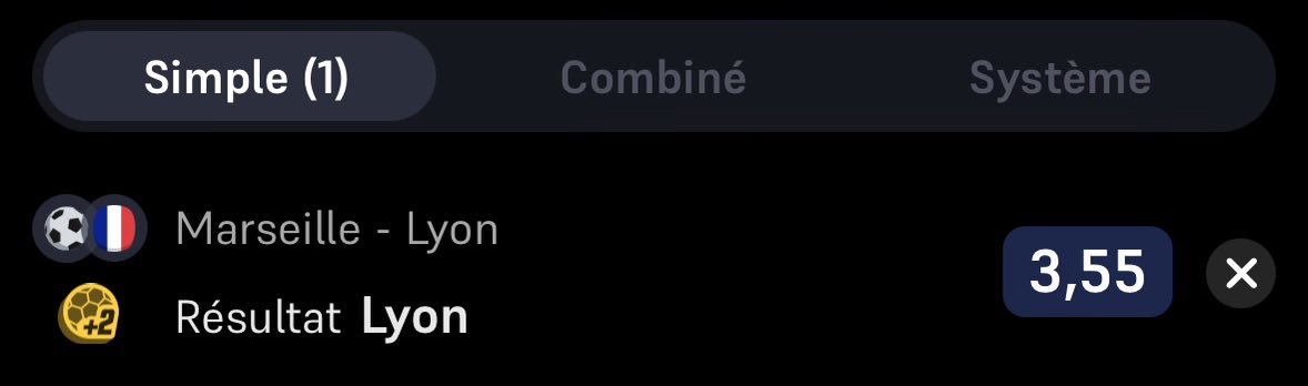 Caennais Pronos 🇬🇬 tweet media