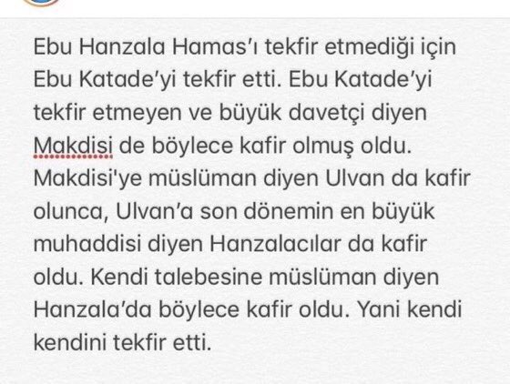 Ahmet Furkan 🔻 tweet media