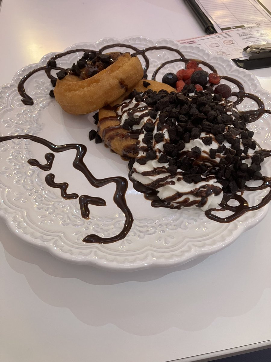 らすかる tweet media