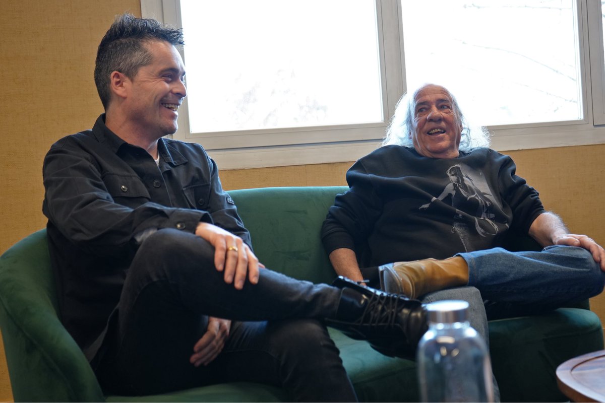 📻📲 🎧📑 Andoni Orrantia tweet media