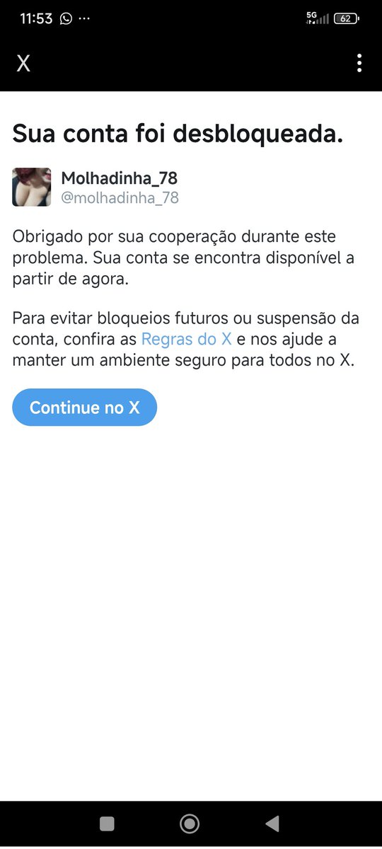 Molhadinha_78 tweet media