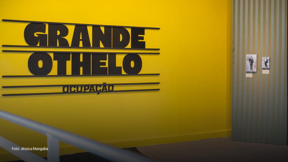 Itaú Cultural tweet media