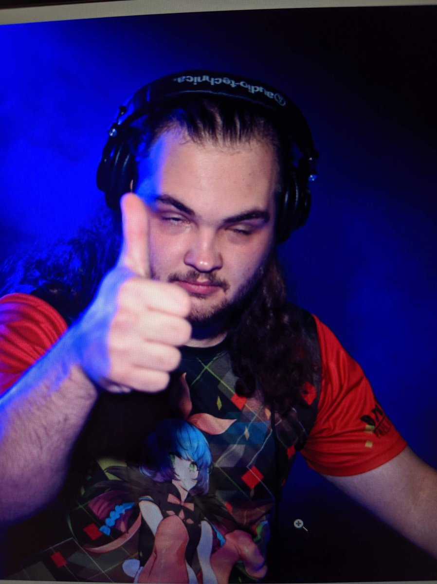 DJ Chainsaw Man Was Good This Week @ACEN tweet media