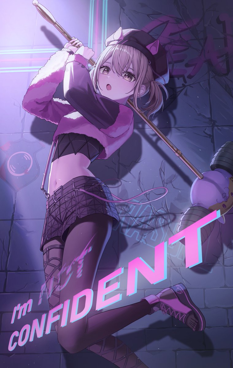 ｶﾞｲﾝ tweet media