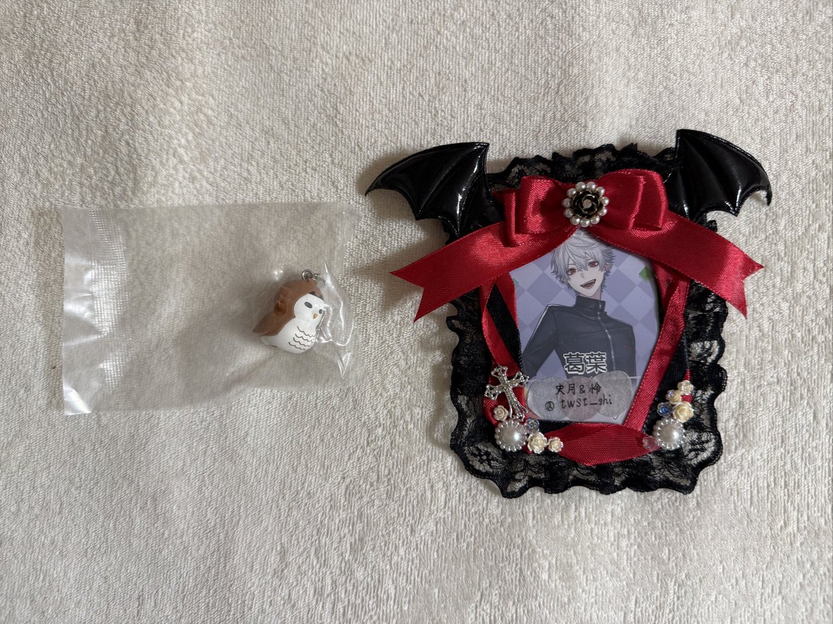 史月＆怜 tweet media