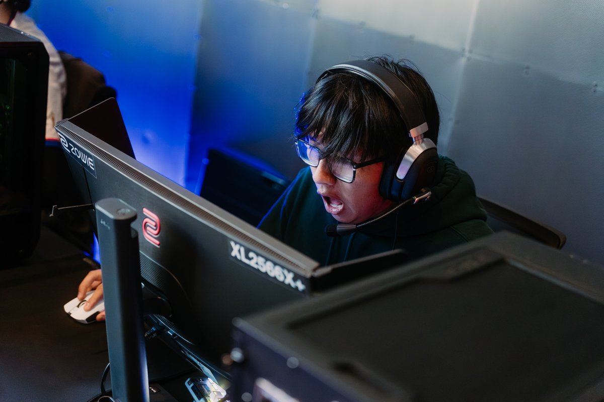 UTD Esports tweet media