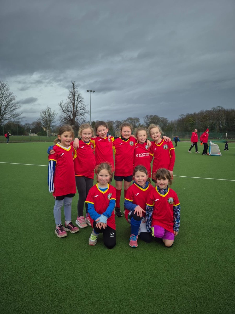 Lauderdale Girls Football tweet media