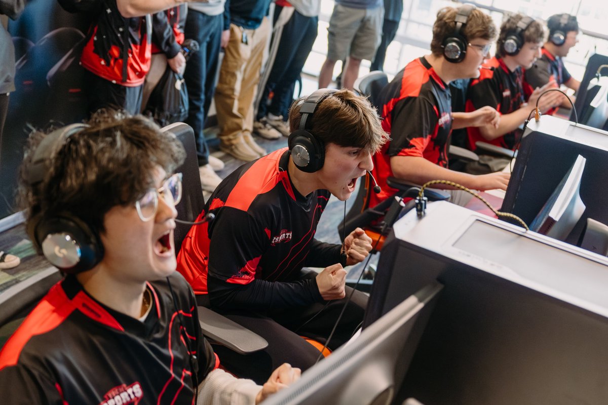 UTD Esports tweet media