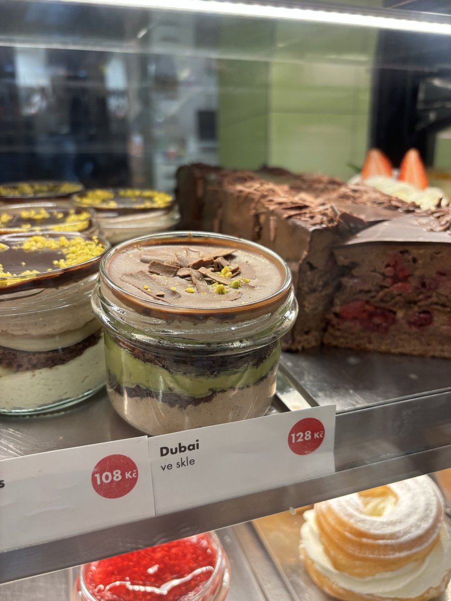 Dubaj si dneska nedám ;-p