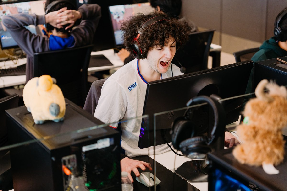 UTD Esports tweet media