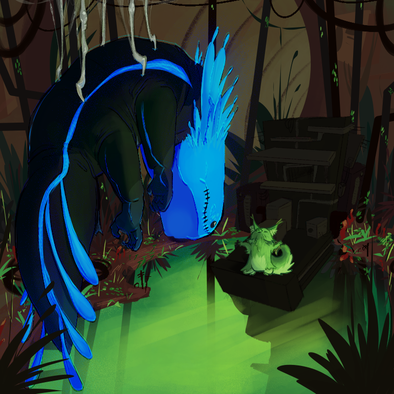 MothChip tweet media