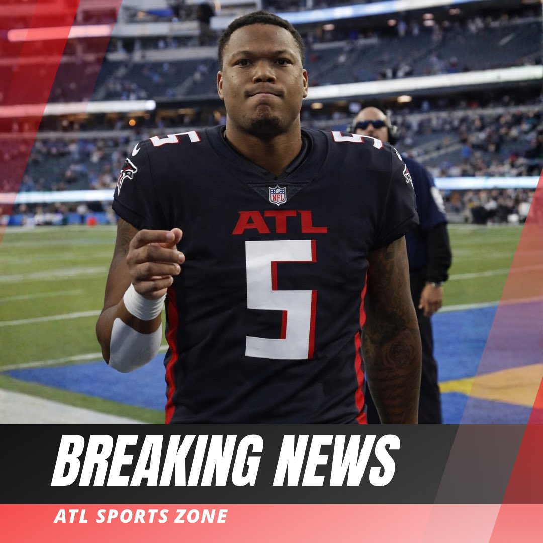 ATL Sports Zone tweet media