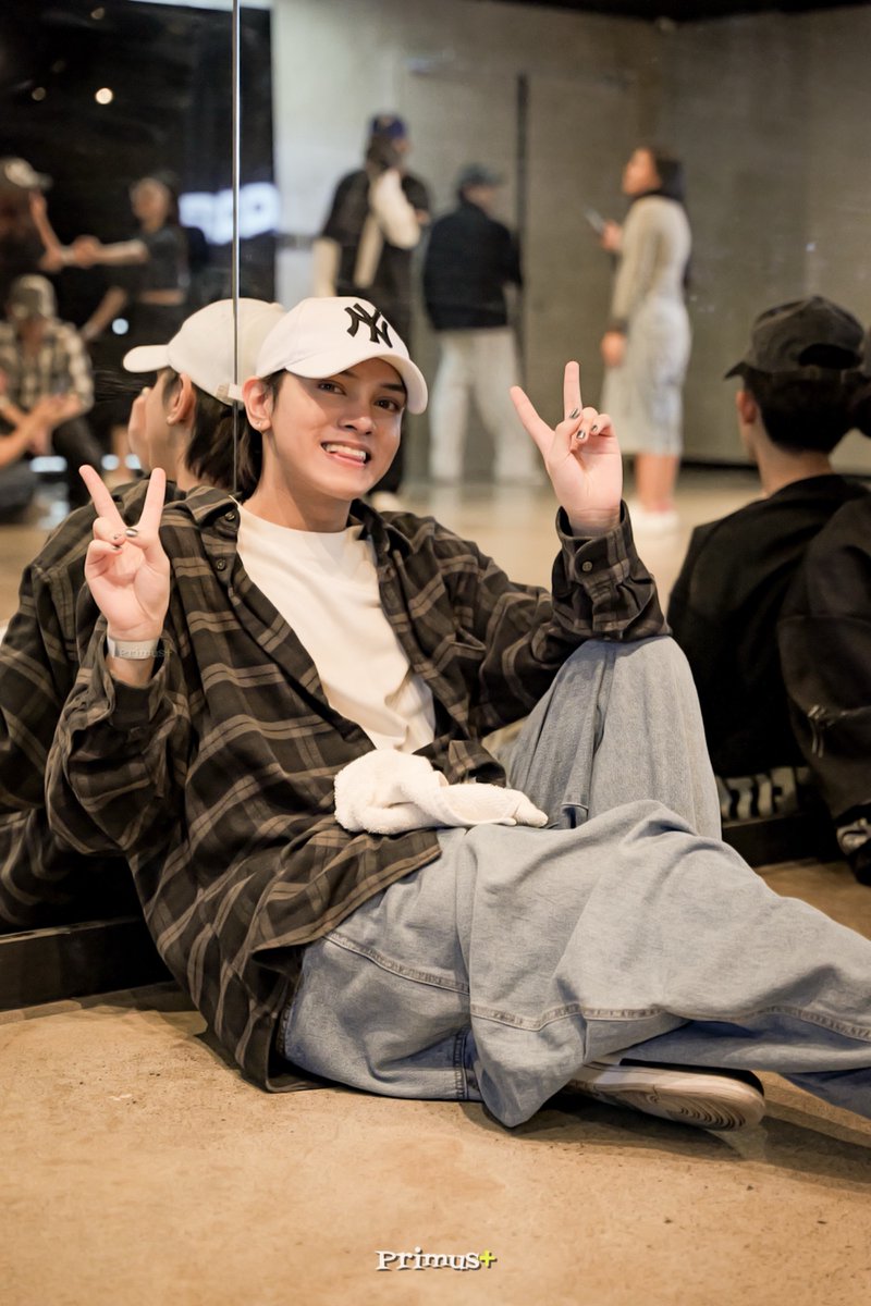 daximus ★ primus+ tweet media