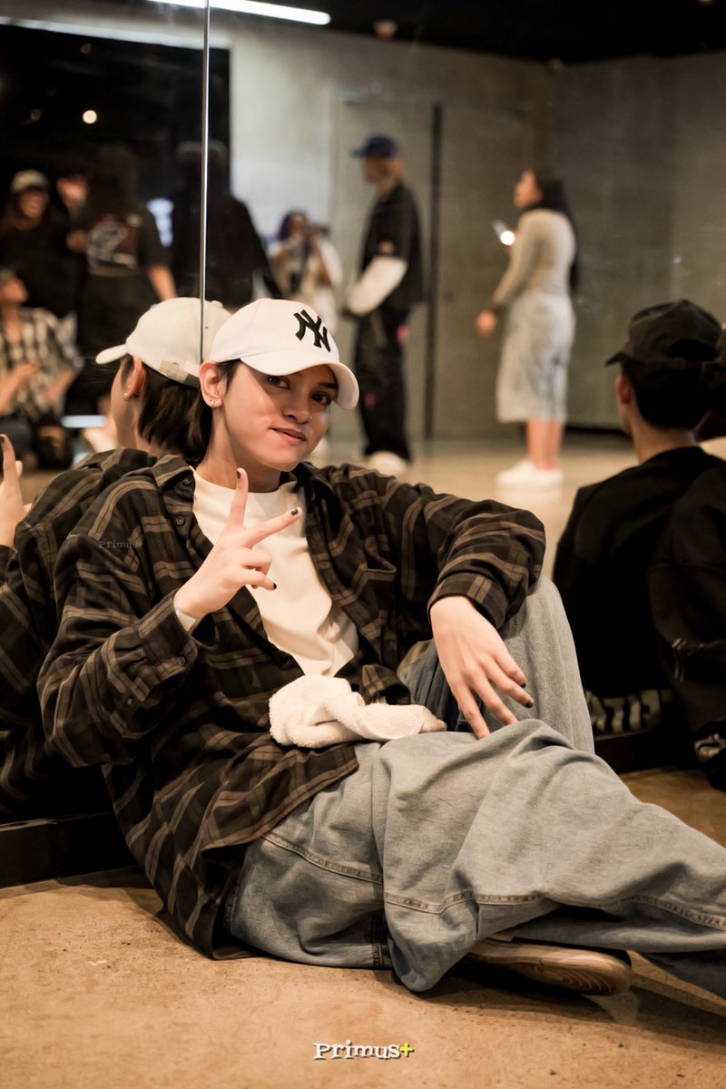 daximus ★ primus+ tweet media