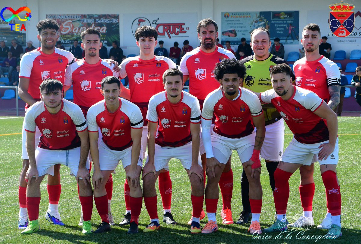 AD_VillardelRey's tweet photo. 🏁 Final del partido 

  A.D Villar del Rey  1️⃣-2️⃣ C.D Guadiana 

⚽️ Ale Arias 

Hoy sufrimos nuestra primera derrota en casa en un partido muy parejo y disputado de principio a fin. https://t.co/cqB5xTkbd5