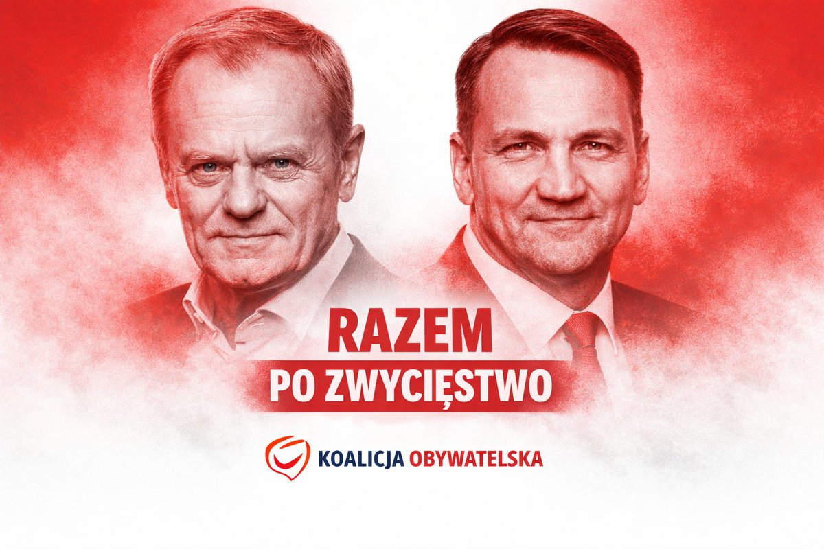 @dajcieżyć #TeamTuska #SilniRazem tweet media