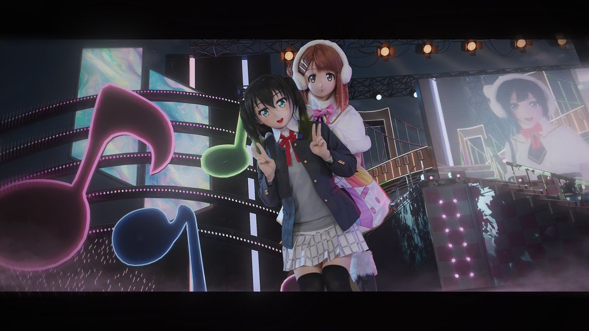 蜜瓜包めろんぱん tweet media