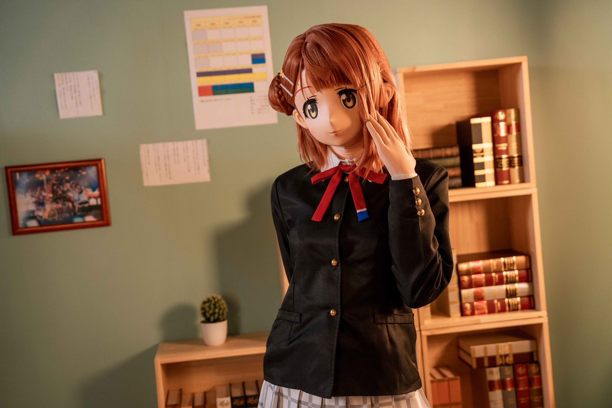 蜜瓜包めろんぱん tweet media