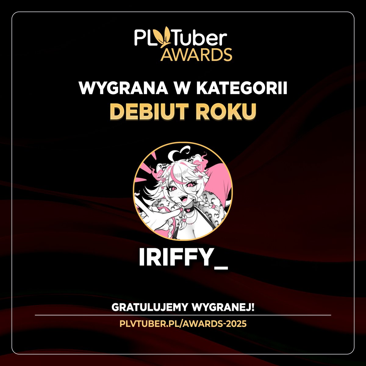 PLVTuber.pl - Gry i nie tylko! tweet media