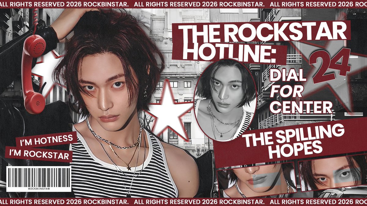 📞 Rockstar is calling.. tweet media