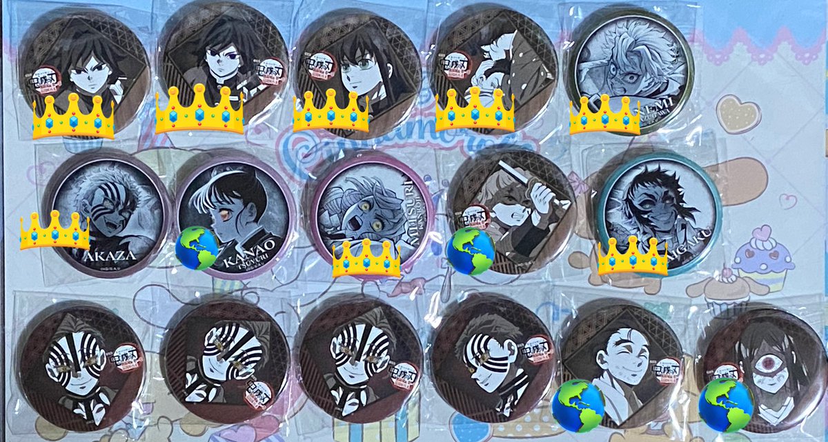 譲渡交換】 鬼滅の刃 ufotable ダイニング DINING おたのしみくじ 譲