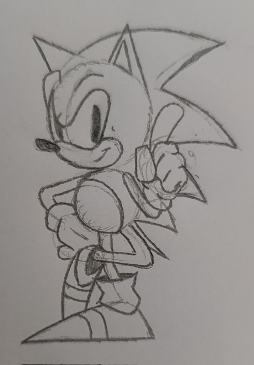 Speed🍉(conjoined quills connesieur 2) tweet media