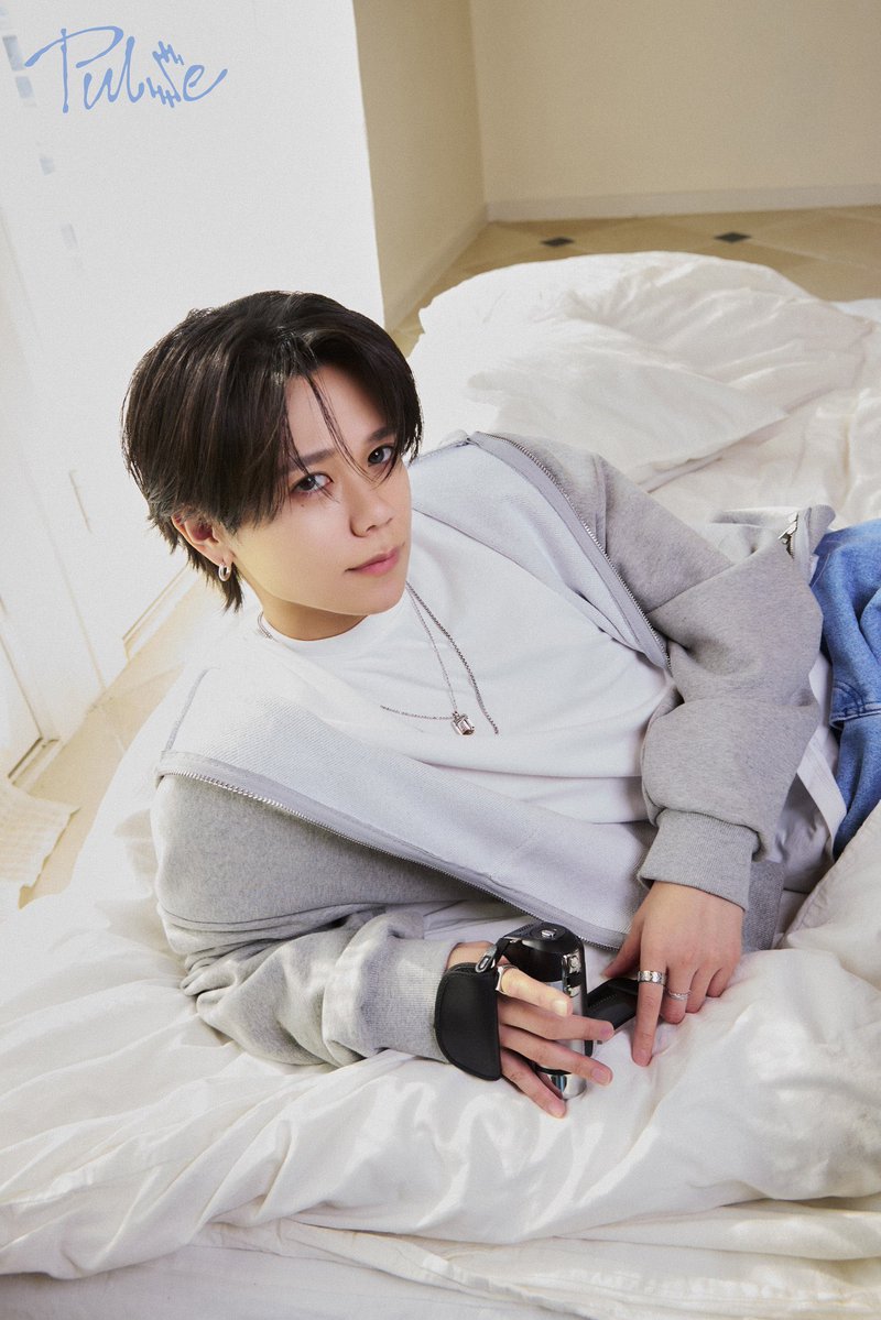 藤牧京介5点セット