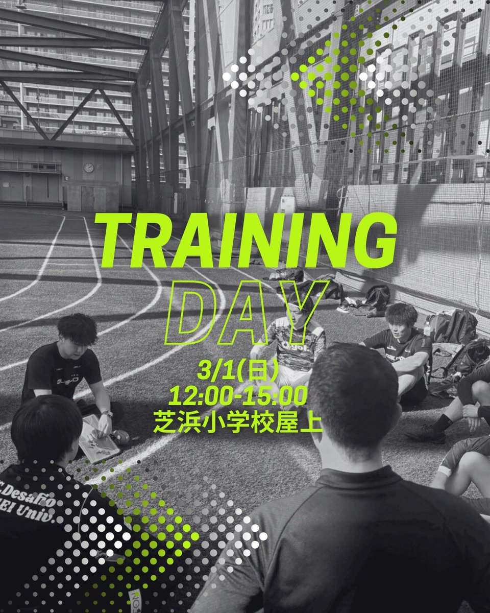 NEXUS Futsal Club(26-27シーズン選手募集中) tweet media