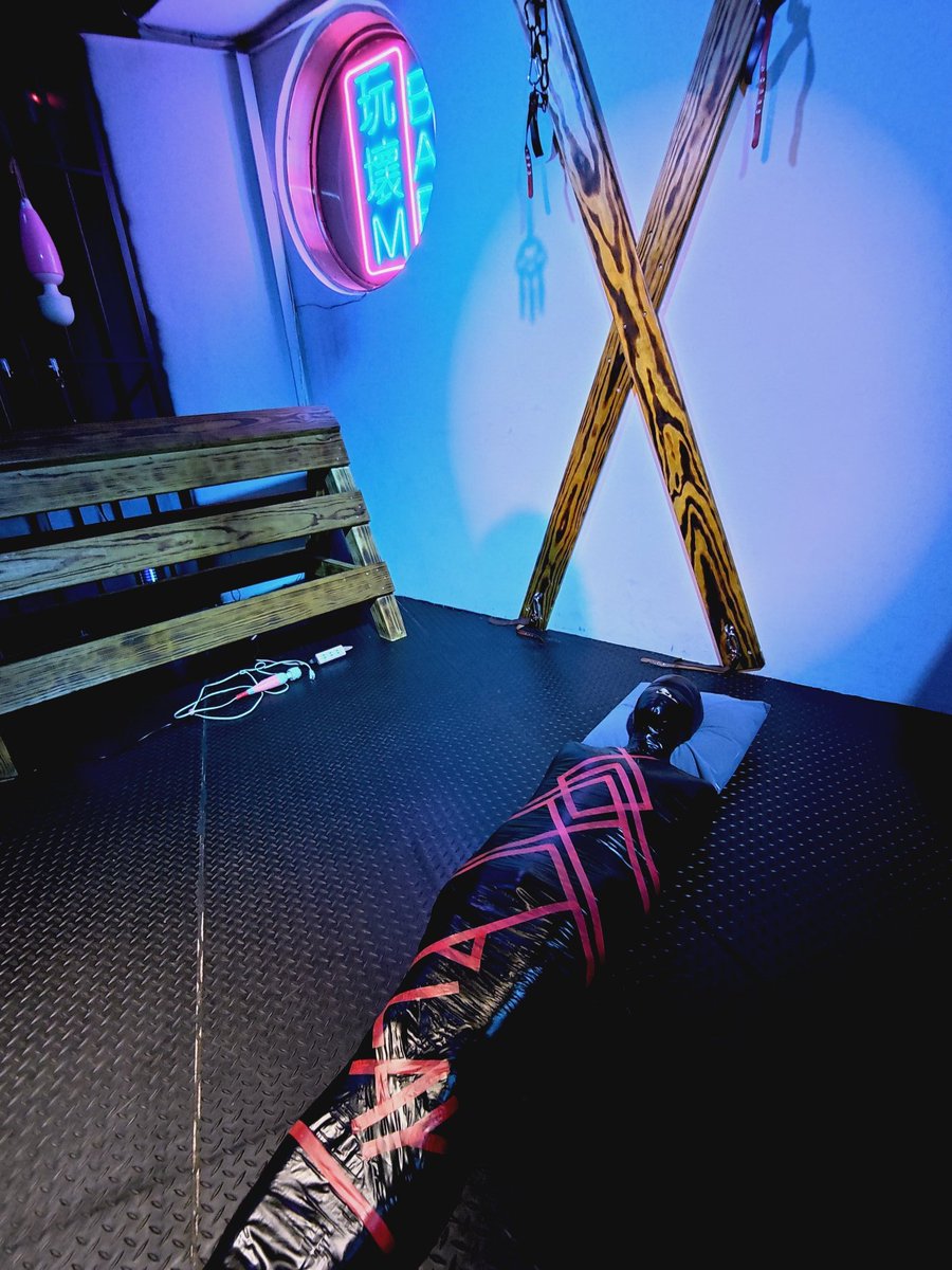 Aaron Zu (阿努比斯Anubis🐕) tweet media