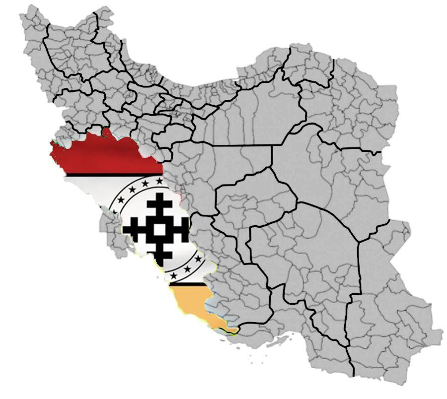 شهروند لرستانات tweet media