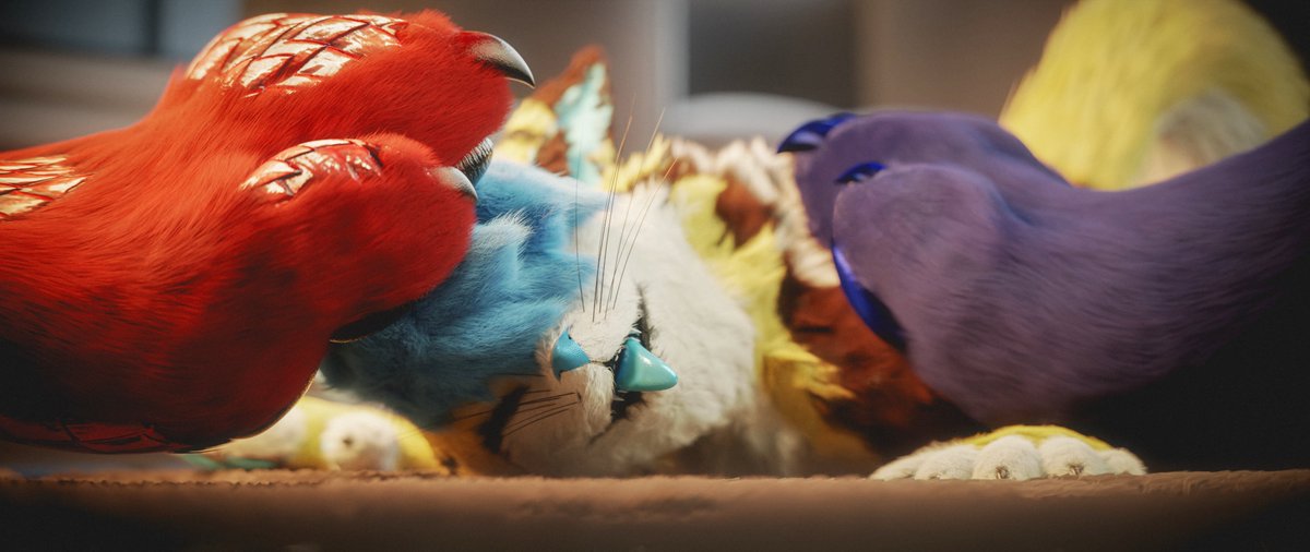 big red derg tweet media