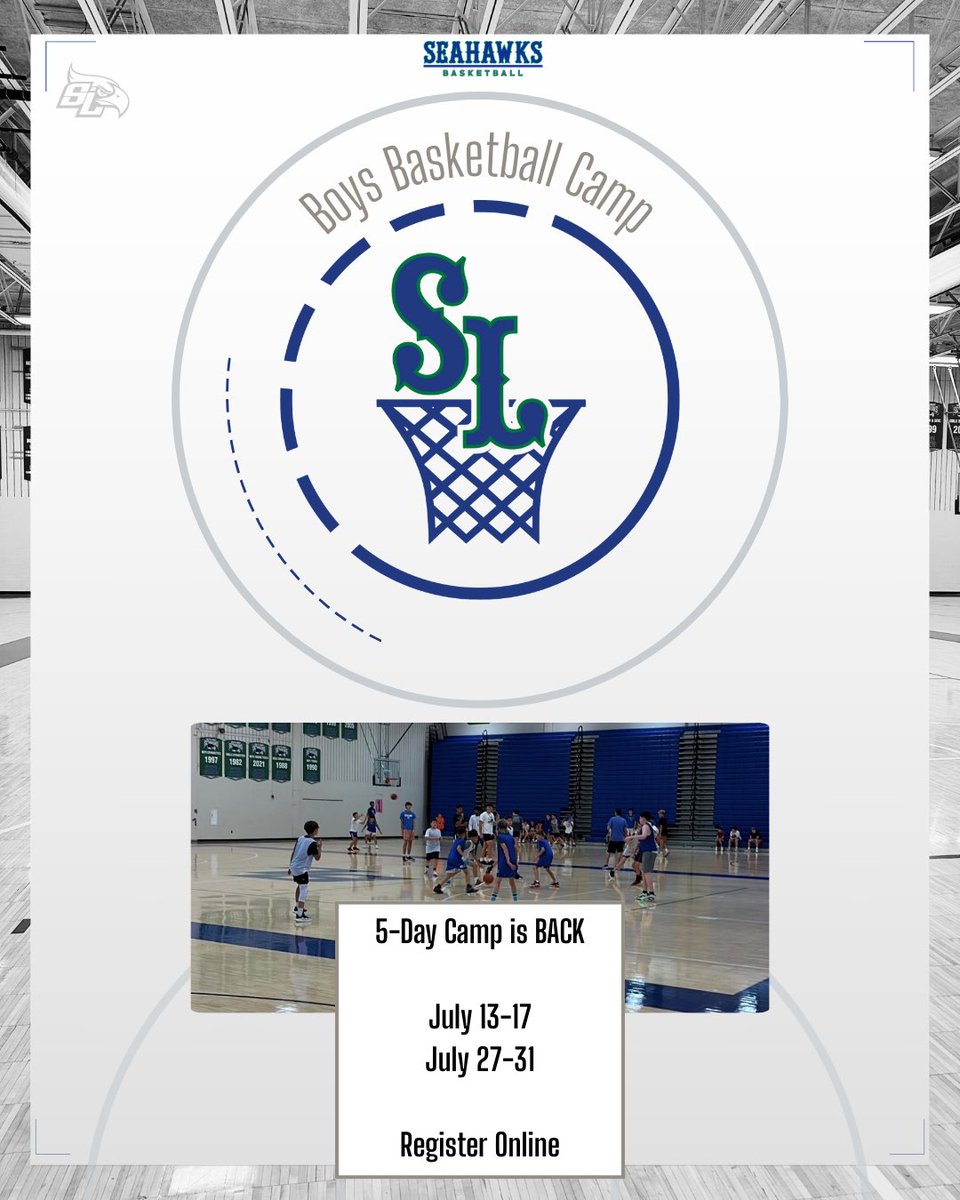 South Lakes Boys Basketball tweet media