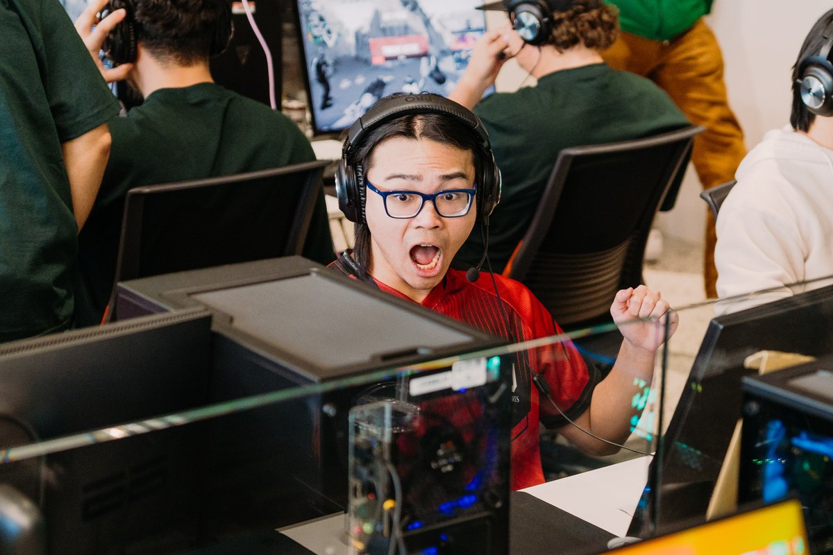 UTD Esports tweet media