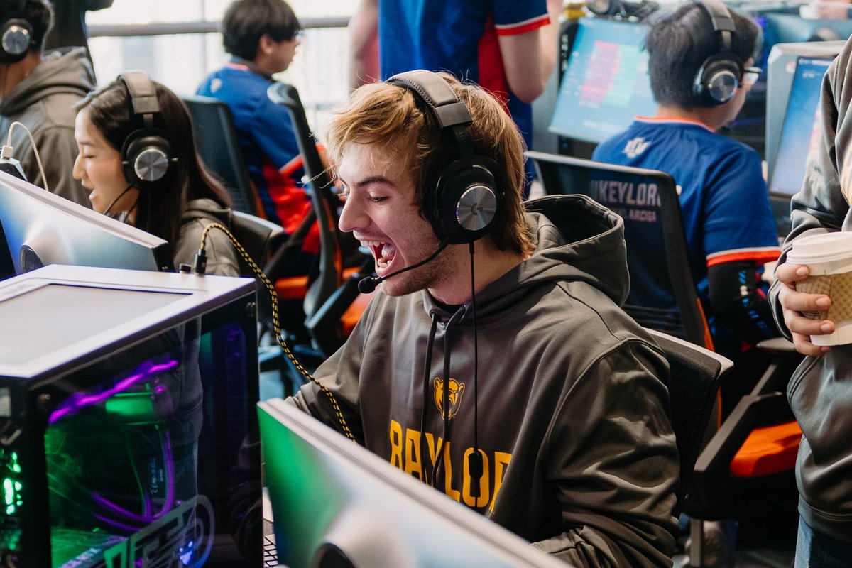 UTD Esports tweet media