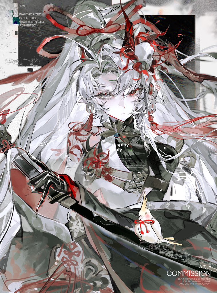 人力黄包车Renli tweet media