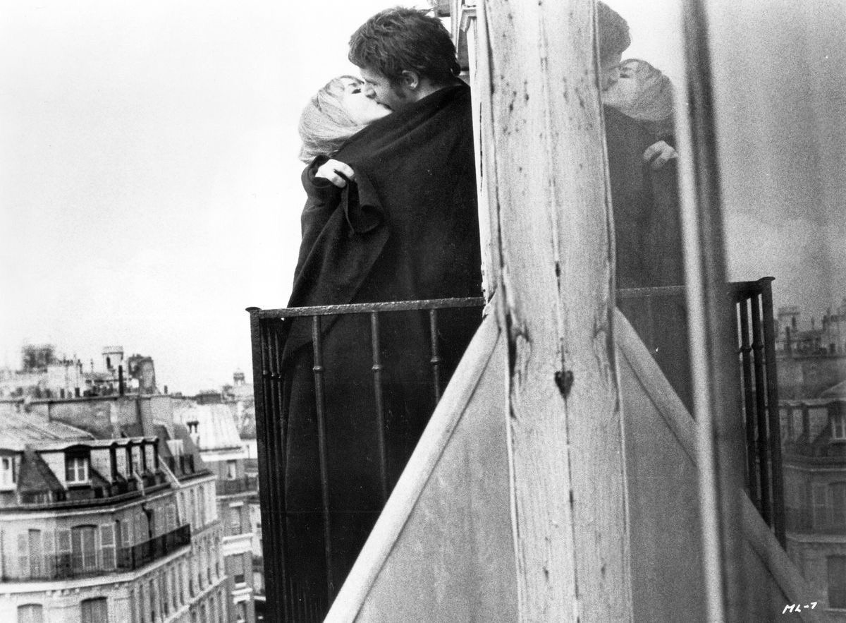 L’amour fou

Jacques Rivette
1969