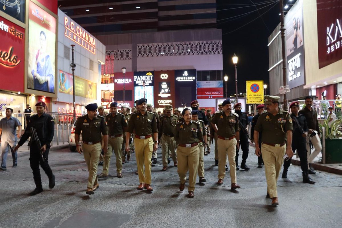 CP Noida tweet media