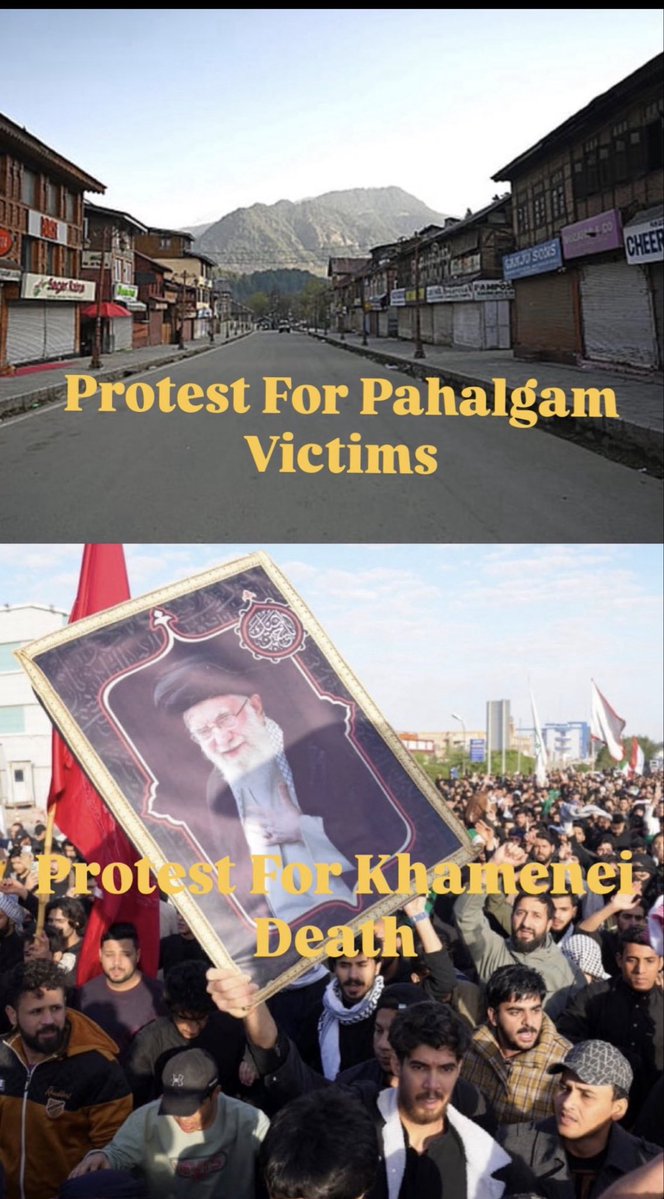 rashmi gautam tweet media