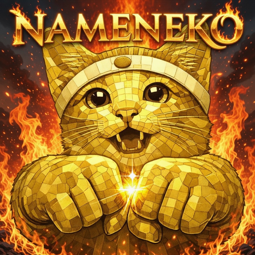<a href="/nameneko514/">nameneko</a> $NAMENEKO ฅ^>⩊<^ ฅ 

🚨🚨🚨🚨🚨🚨🚨🚨🚨🚨🚨
国産ミームを愛する人集合 $NAMENEKO はなめ猫の魂を継ぐ最高のコイン！🔥

DEVも活発で寄付活動もガチ。猫だからってなめるんじゃないぞ、買って応援するんだにゃ #NAMENEKO 😼

ㄨ ➨ <a href="/nameneko514/">nameneko</a>
CA➨ 77Tp9C1wg7fXxNxYvEudMBs4X2Nve71Wrt1J8HxVpump