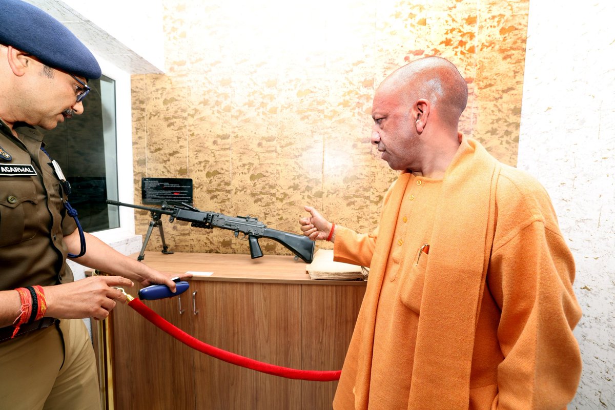 CM Office, GoUP tweet media