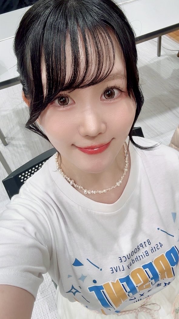 田中あいみ tweet media