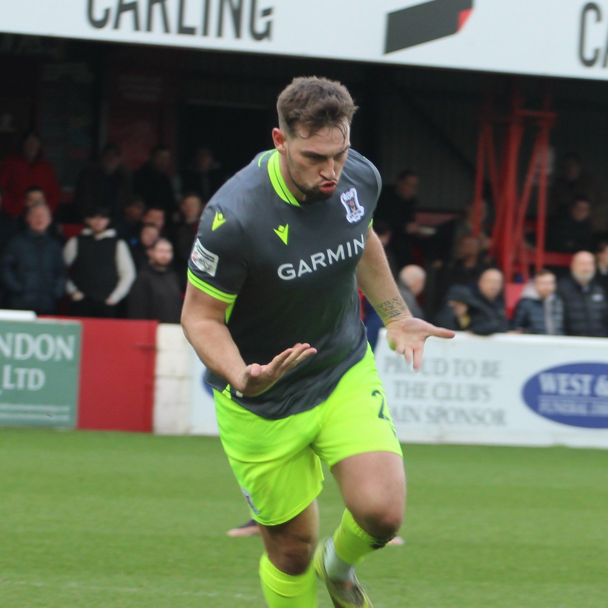 Kick Off Graphics tweet media