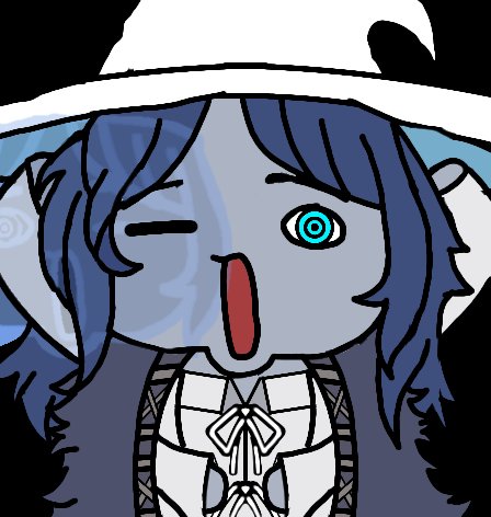 Drakar_q's tweet photo. Me gusta calcar ~w~ https://t.co/xuF6cg3cxf