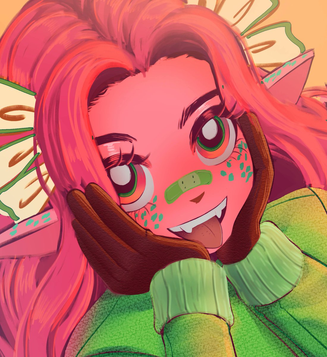🌹 Briny 🌹VGEN - Artist tweet media