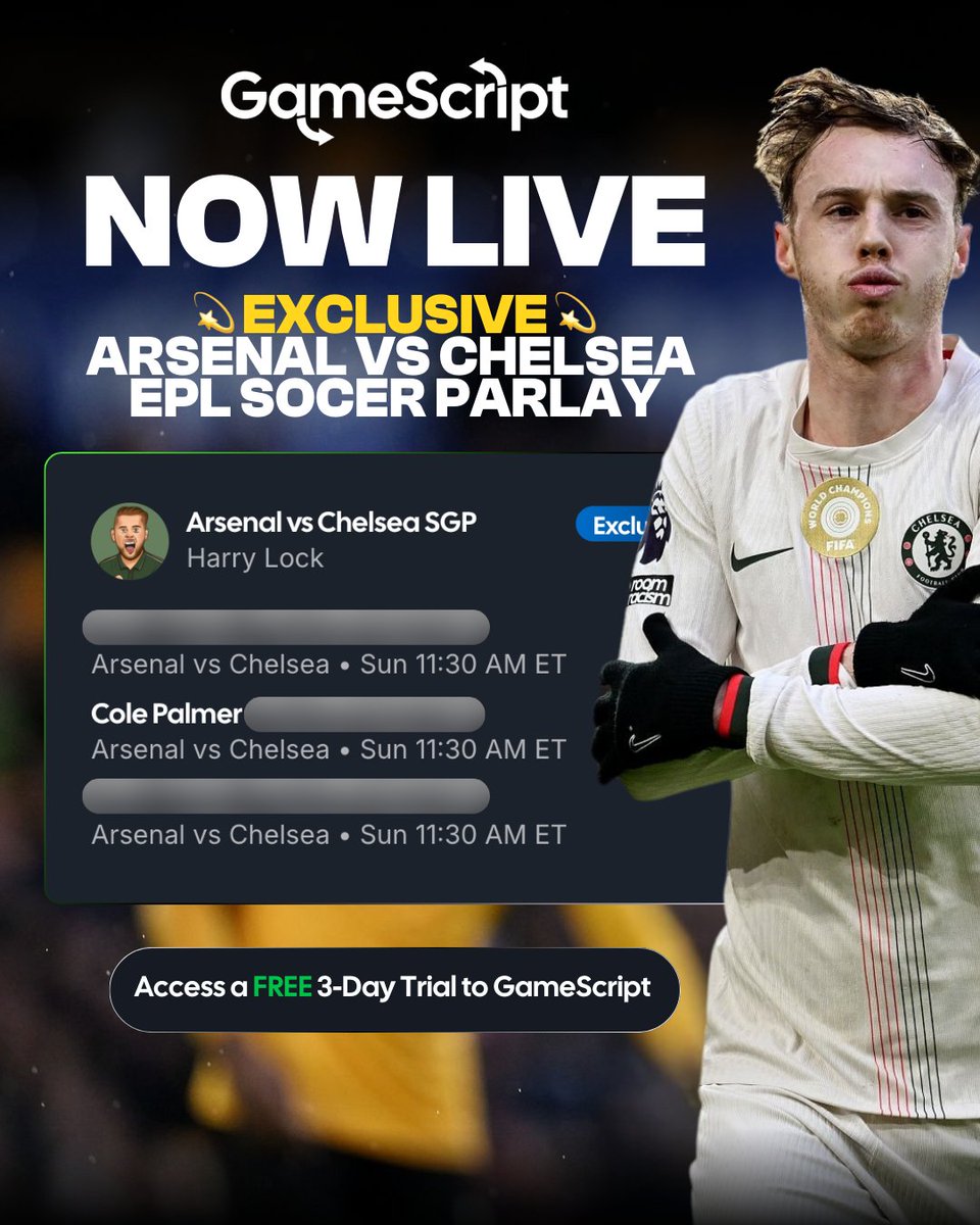 Harry Lock Picks tweet media