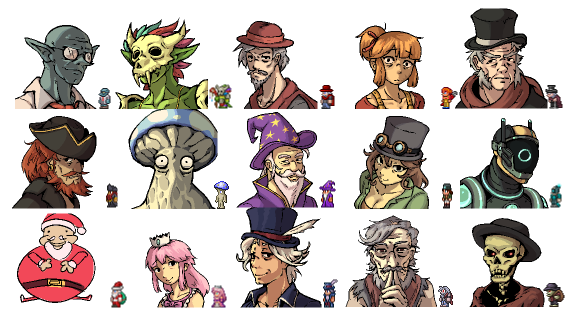 falcondwr (on mini hiatus, soon to return) tweet media