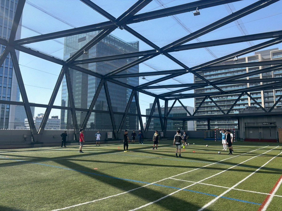 NEXUS Futsal Club(26-27シーズン選手募集中) tweet media