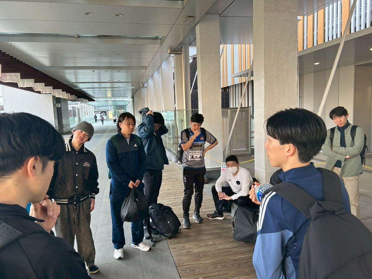 NEXUS Futsal Club(26-27シーズン選手募集中) tweet media